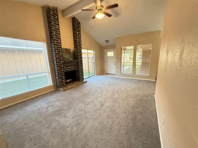 3219 Forestbrook Drive, Spring, TX 77373