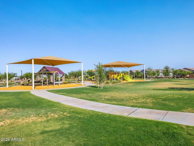 2384 E ENANTIO Road, San Tan Valley, AZ 85143