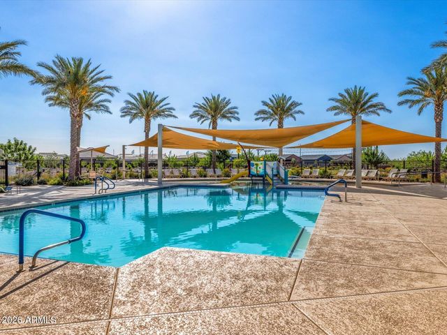 2384 E ENANTIO Road, San Tan Valley, AZ 85143