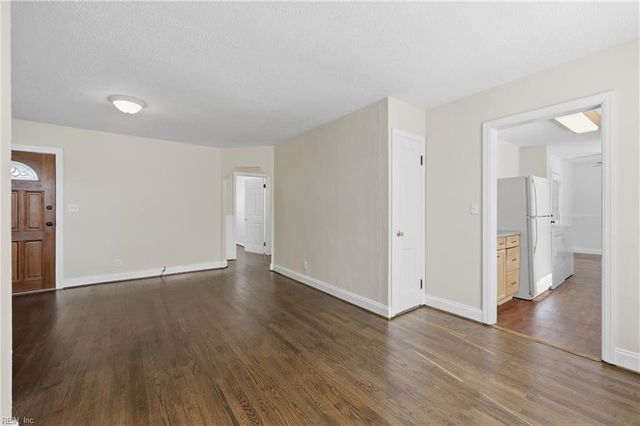318 E Evans ST, Norfolk, VA 23503