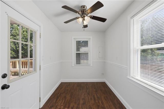318 E Evans ST, Norfolk, VA 23503