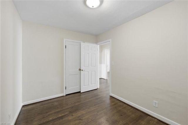 318 E Evans ST, Norfolk, VA 23503