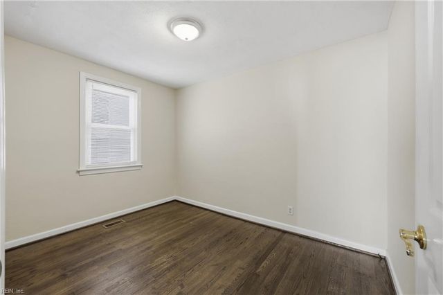 318 E Evans ST, Norfolk, VA 23503