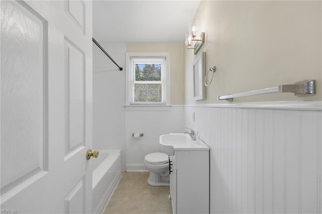 318 E Evans ST, Norfolk, VA 23503