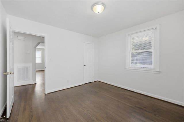 318 E Evans ST, Norfolk, VA 23503