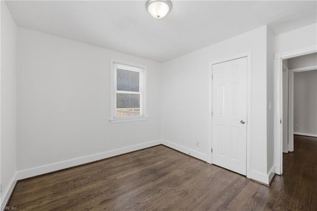 318 E Evans ST, Norfolk, VA 23503