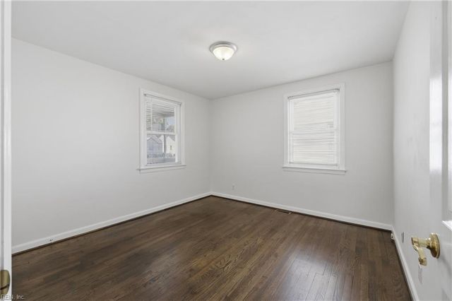 318 E Evans ST, Norfolk, VA 23503