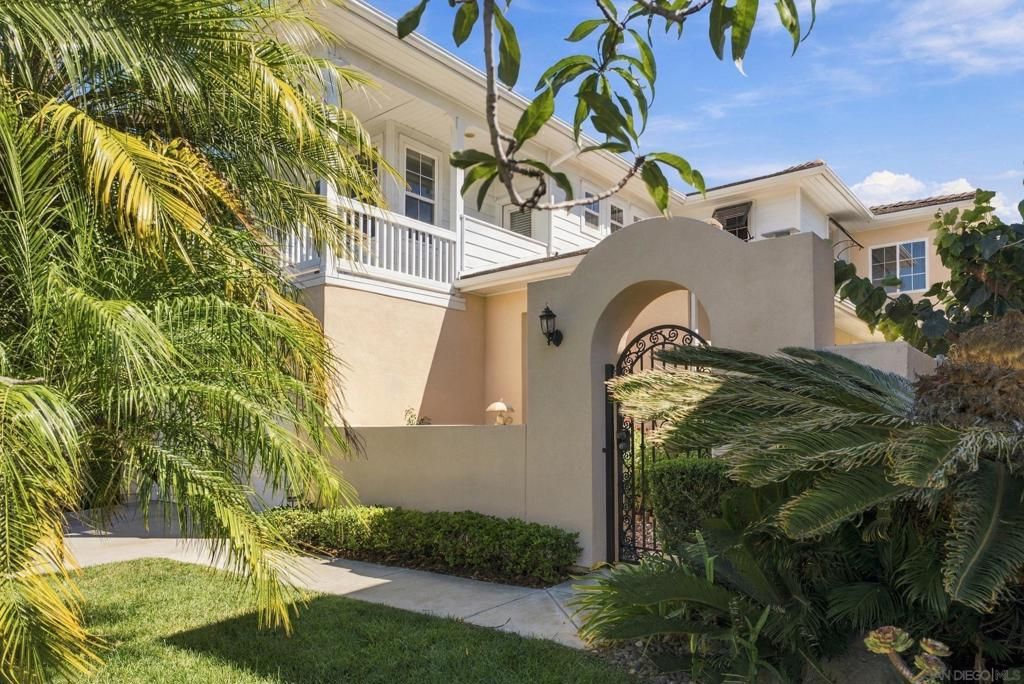 10943 Vereda Sol Del Dios, San Diego, CA 92130 — exterior