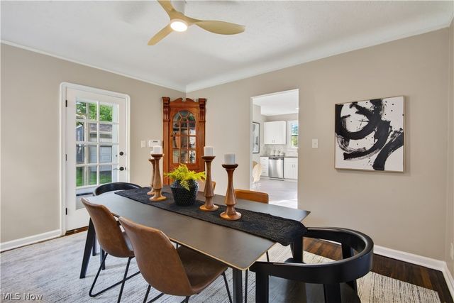 3582 Raymont Boulevard, University Heights, OH 44118