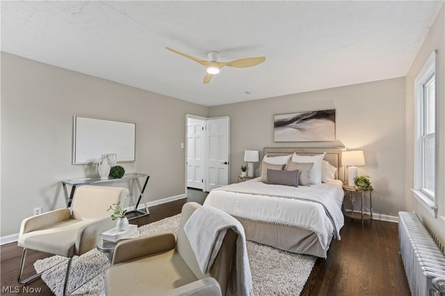 3582 Raymont Boulevard, University Heights, OH 44118