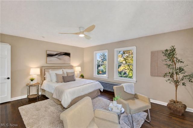 3582 Raymont Boulevard, University Heights, OH 44118