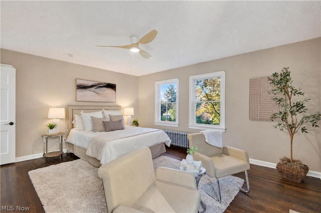 3582 Raymont Boulevard, University Heights, OH 44118