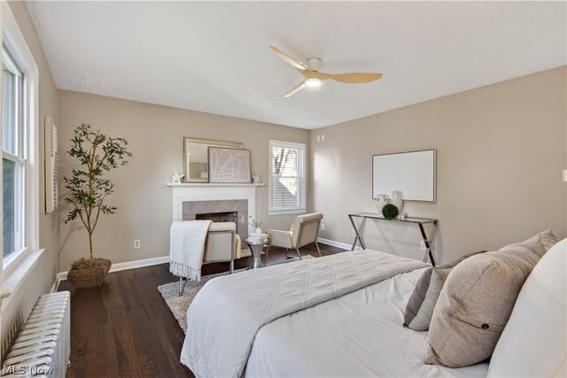 3582 Raymont Boulevard, University Heights, OH 44118