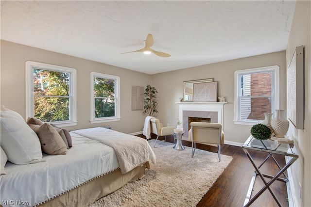3582 Raymont Boulevard, University Heights, OH 44118