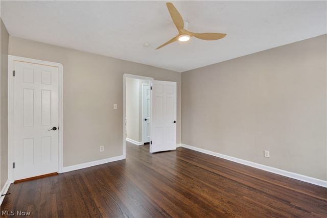 3582 Raymont Boulevard, University Heights, OH 44118