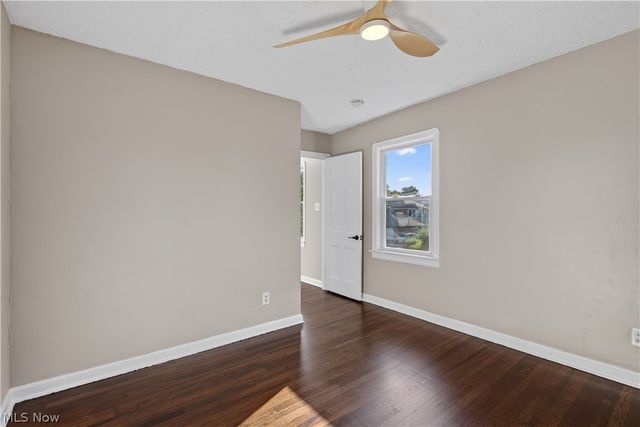 3582 Raymont Boulevard, University Heights, OH 44118