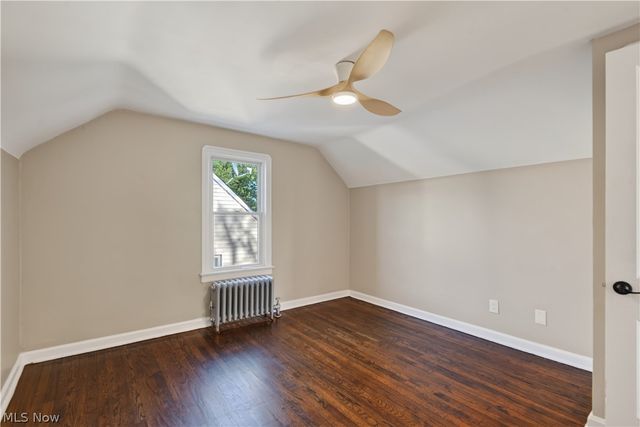 3582 Raymont Boulevard, University Heights, OH 44118