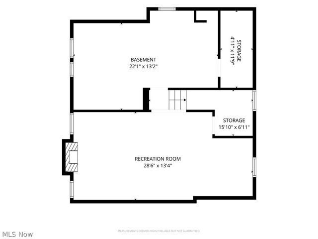 3582 Raymont Boulevard, University Heights, OH 44118