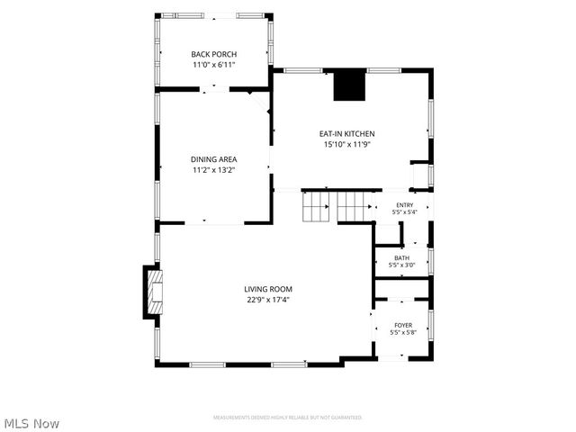 3582 Raymont Boulevard, University Heights, OH 44118