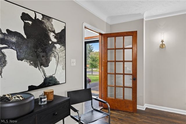 3582 Raymont Boulevard, University Heights, OH 44118