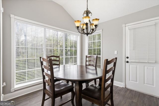 307 Glenleaf Drive, Peachtree Corners, GA 30092