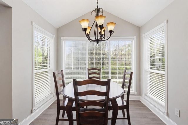 307 Glenleaf Drive, Peachtree Corners, GA 30092