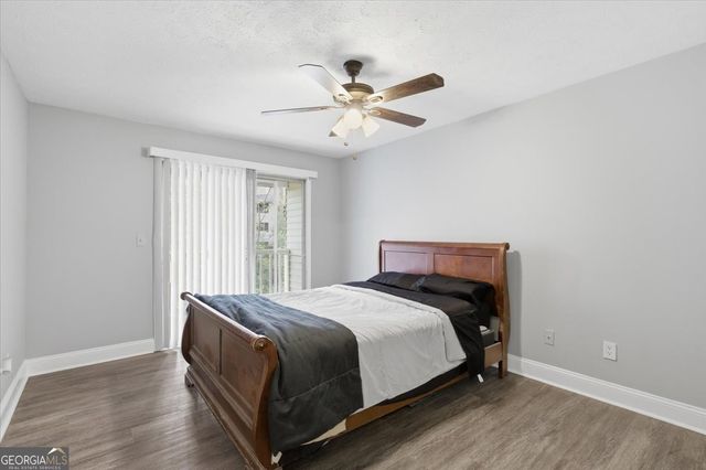 307 Glenleaf Drive, Peachtree Corners, GA 30092