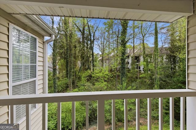 307 Glenleaf Drive, Peachtree Corners, GA 30092