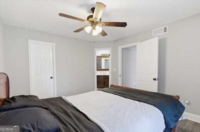 307 Glenleaf Drive, Peachtree Corners, GA 30092