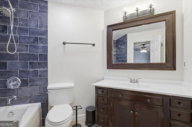 307 Glenleaf Drive, Peachtree Corners, GA 30092