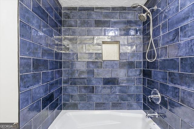 307 Glenleaf Drive, Peachtree Corners, GA 30092