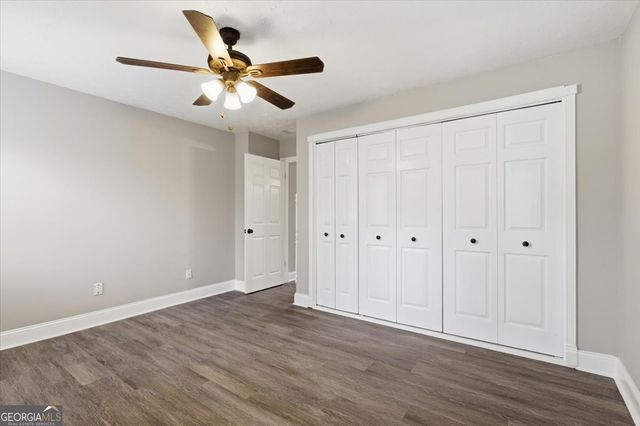 307 Glenleaf Drive, Peachtree Corners, GA 30092