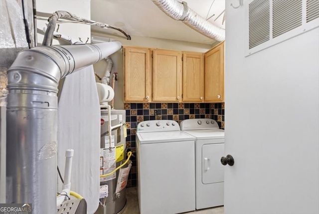 307 Glenleaf Drive, Peachtree Corners, GA 30092