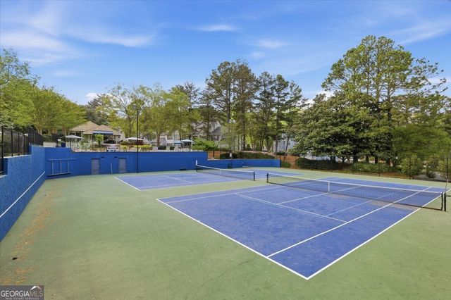 307 Glenleaf Drive, Peachtree Corners, GA 30092