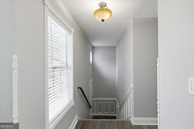 307 Glenleaf Drive, Peachtree Corners, GA 30092