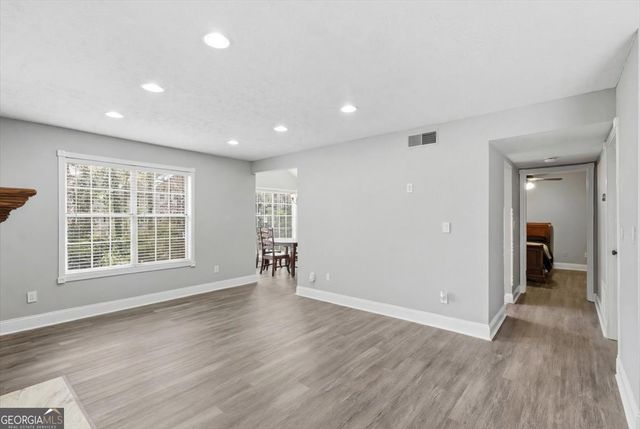 307 Glenleaf Drive, Peachtree Corners, GA 30092