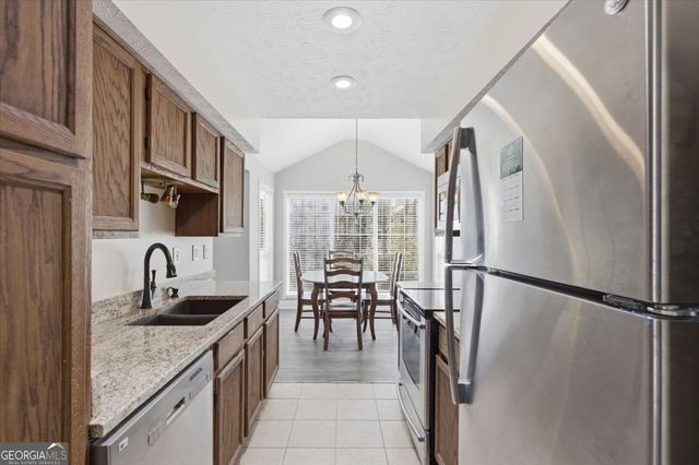 307 Glenleaf Drive, Peachtree Corners, GA 30092