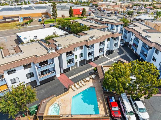 3209 Midway Dr 203, San Diego, CA 92110