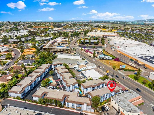 3209 Midway Dr 203, San Diego, CA 92110