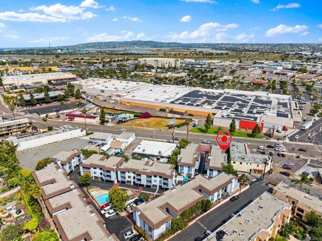 3209 Midway Dr 203, San Diego, CA 92110