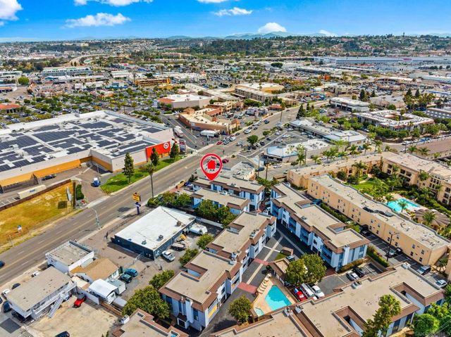 3209 Midway Dr 203, San Diego, CA 92110