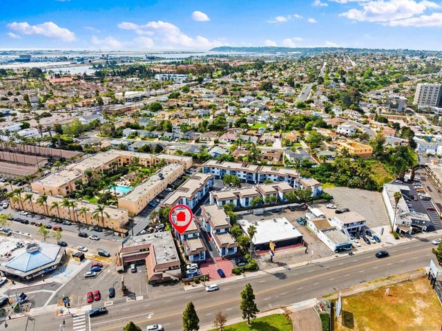 3209 Midway Dr 203, San Diego, CA 92110