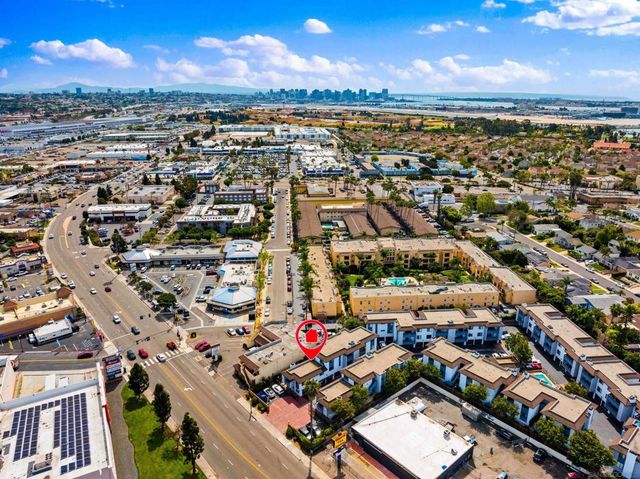 3209 Midway Dr 203, San Diego, CA 92110