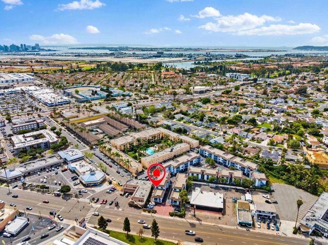 3209 Midway Dr 203, San Diego, CA 92110