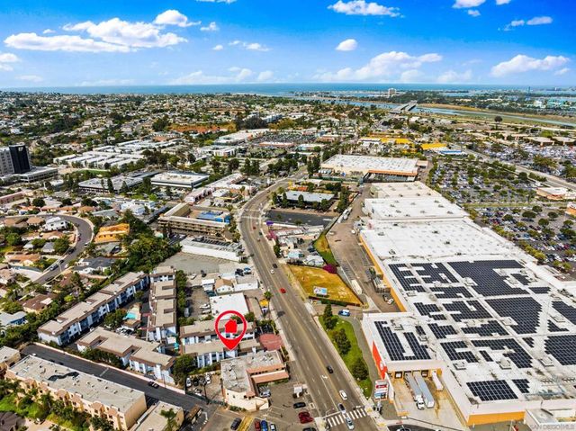 3209 Midway Dr 203, San Diego, CA 92110