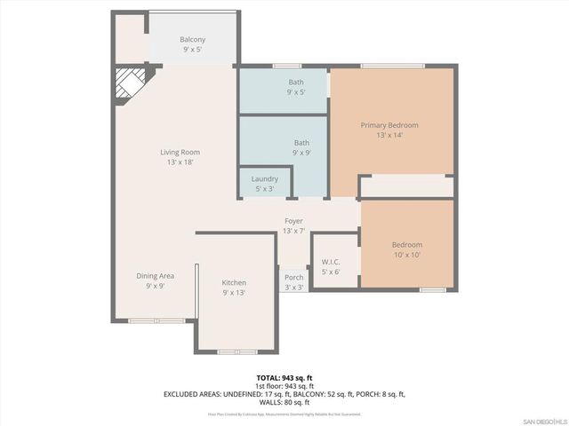 3209 Midway Dr 203, San Diego, CA 92110