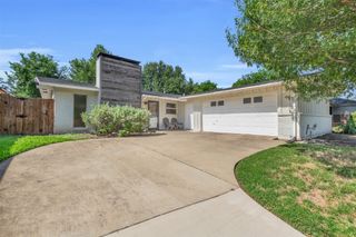 2952 Latham Drive, Dallas, TX 75229