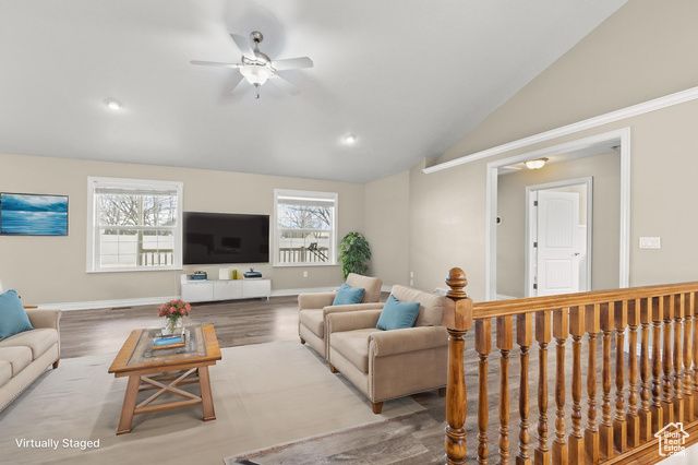 168 E 520 N, Smithfield, UT 84335