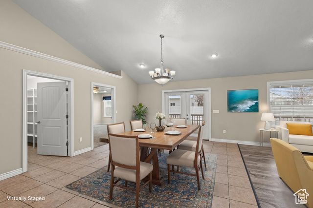 168 E 520 N, Smithfield, UT 84335