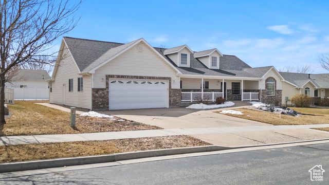 168 E 520 N, Smithfield, UT 84335